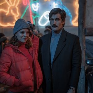 Foto A mil kilómetros de la Navidad