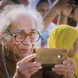 Foto Irshad Panjatan