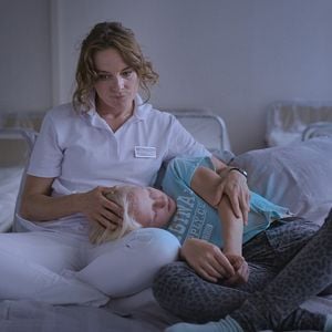 Foto Anne Ratte-Polle