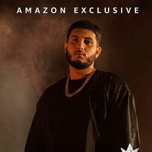 Foto El Principito es Omar Montes