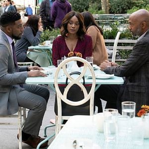 Foto New Amsterdam (2018)