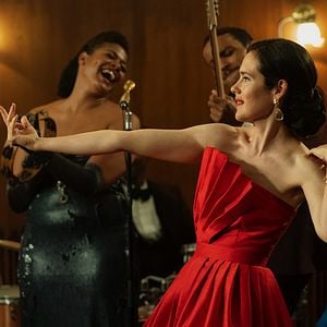 Foto Espías en la sombra