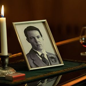 Foto Espías en la sombra