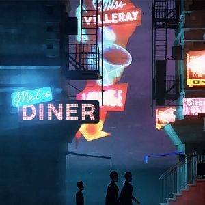 Foto Campo secreto: Nazis en EE.UU.