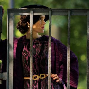 Foto Espías en la sombra