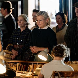 Foto Espías en la sombra