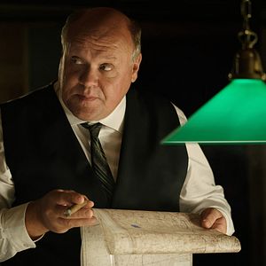 Foto Espías en la sombra