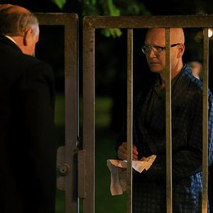 Foto Espías en la sombra