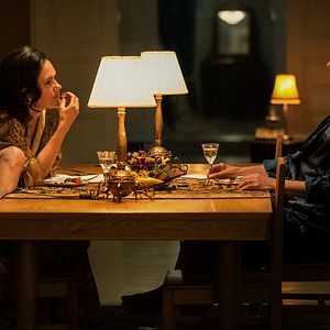 Foto Espías en la sombra