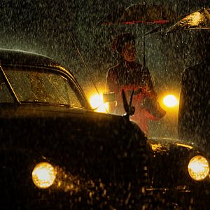 Foto Espías en la sombra