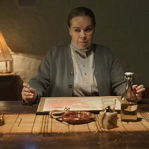 Foto Espías en la sombra