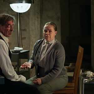 Foto Espías en la sombra