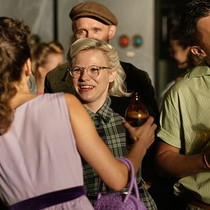 Foto Emmi Parviainen