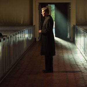 Foto Espías en la sombra