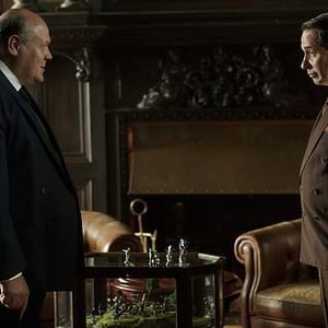 Foto Espías en la sombra