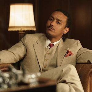 Foto Espías en la sombra