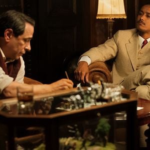 Foto Espías en la sombra