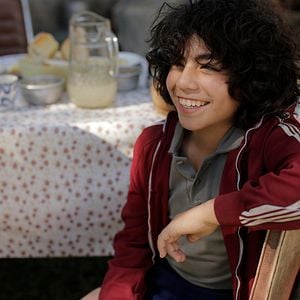 Foto Maradona: Sueño Bendito