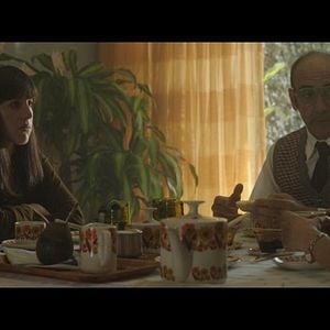 Foto Maradona: Sueño Bendito