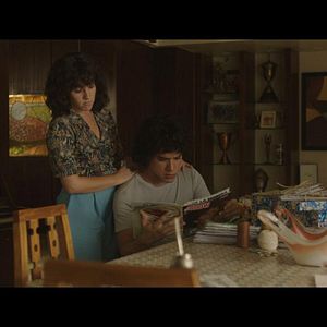 Foto Maradona: Sueño Bendito