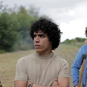 Foto Maradona: Sueño Bendito