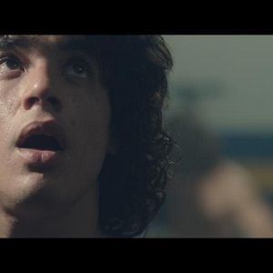 Foto Maradona: Sueño Bendito