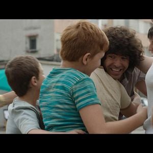 Foto Maradona: Sueño Bendito