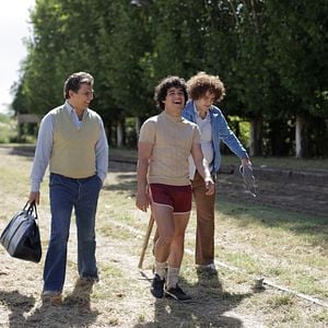 Foto Maradona: Sueño Bendito