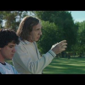 Foto Maradona: Sueño Bendito