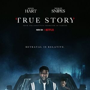 Foto Una historia muy real