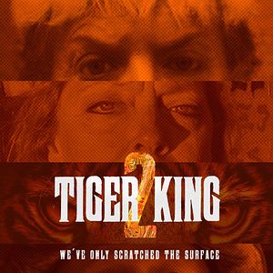 Foto Tiger King