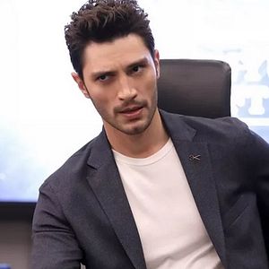 Foto Amor, lógica, venganza