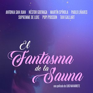 Foto El fantasma de la sauna