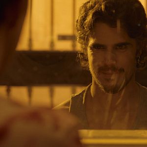 Foto El fantasma de la sauna