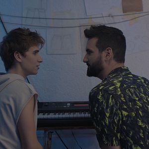 Foto El fantasma de la sauna