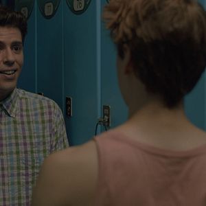 Foto El fantasma de la sauna