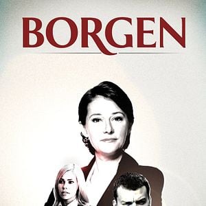 Foto Borgen