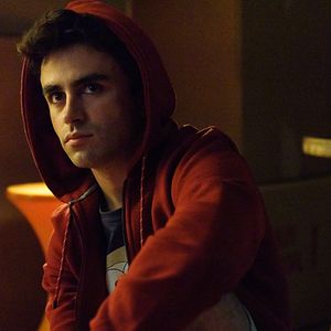 Foto Itzan Escamilla