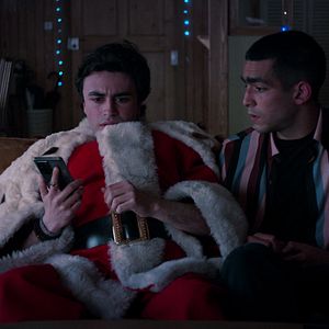 Foto Itzan Escamilla