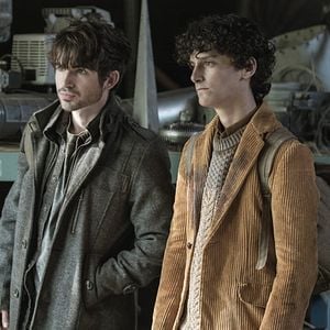 Foto The Walking Dead: World Beyond