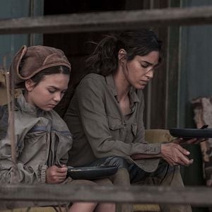 Foto Sobreviviendo en Marte