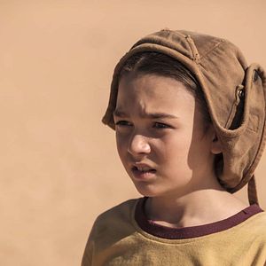 Foto Sobreviviendo en Marte