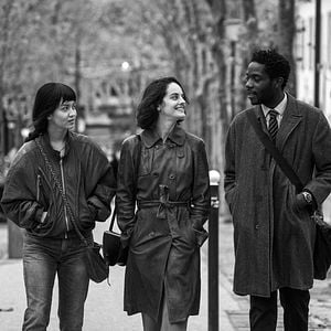 Foto París, distrito 13