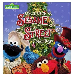 Foto Sesame Street: Especial de Navidad