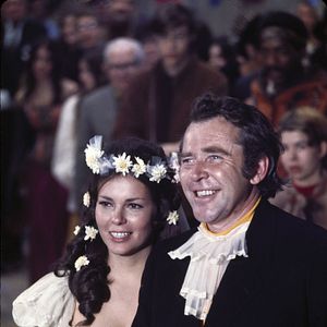 Foto James Broderick