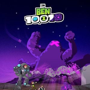 Foto Ben 10: Ben 10,010