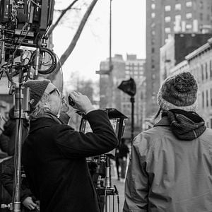 Foto C'mon C'mon (Siempre adelante)