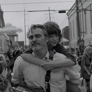 Foto Joaquin Phoenix