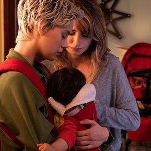 Foto Madres paralelas