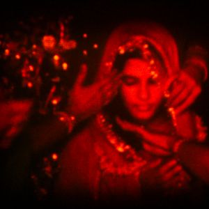 Foto Una noche sin saber nada